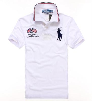 wholesale Men polo shirts No. 1483